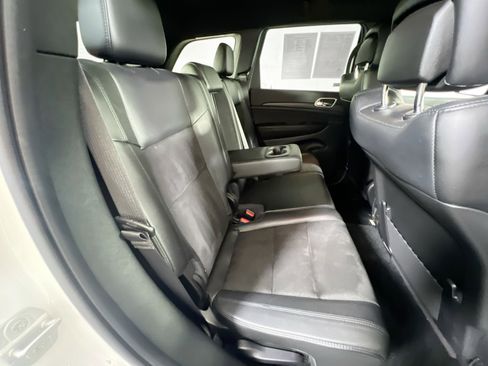 Used 2022 Jeep Grand Cherokee Laredo X image 26