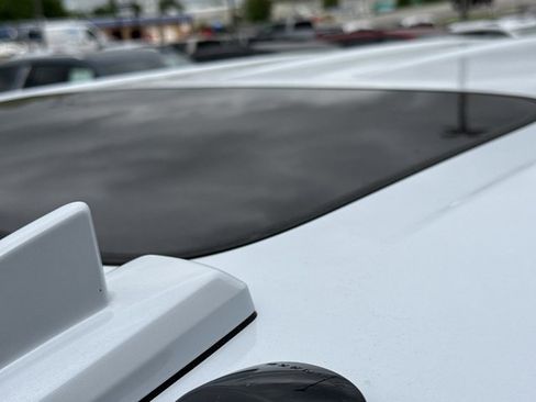 New 2026 GMC Sierra 2500 Denali Ultimate w/ LPO, Black Badging Package image 14