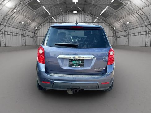 Used 2013 Chevrolet Equinox LT w/ Driver Convenience Package image 6