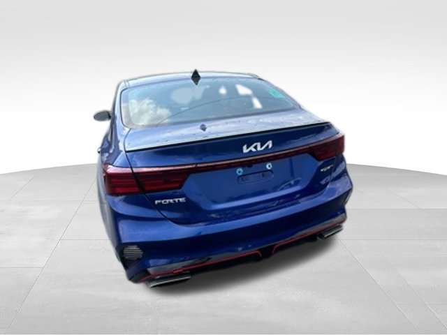 Used 2024 Kia Forte GT FWD image 39