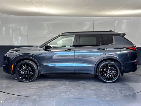 New 2026 Nissan Rogue Platinum AWD/4WD image 6