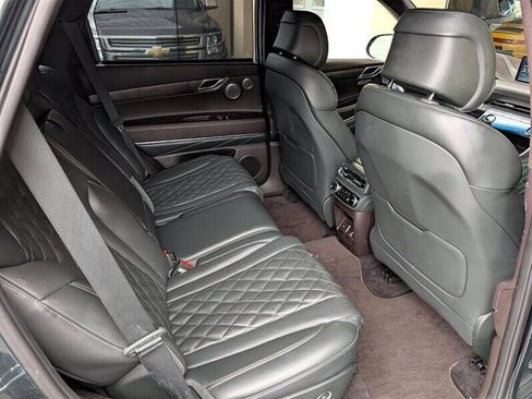 Used 2022 Genesis GV80 3.5T w/ Prestige Package 07 image 27