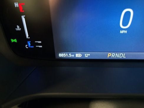 Used 2023 Ford Escape ST-Line w/ Equipment Group 301A image 15