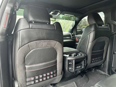 Used 2022 RAM 1500 TRX w/ TRX Level 2 Equipment Group AWD/4WD image 16