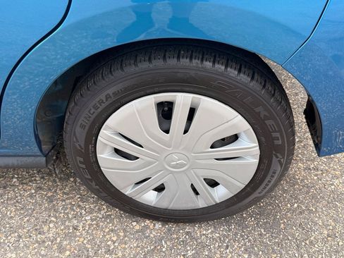 Used 2024 Mitsubishi Mirage ES FWD image 12