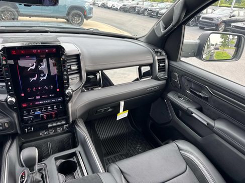 New 2026 RAM 1500 RHO w/ RHO Level 1 Equipment Group AWD/4WD image 21