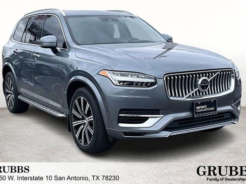 Used 2020 Volvo XC90 T8 Inscription AWD/4WD image 1