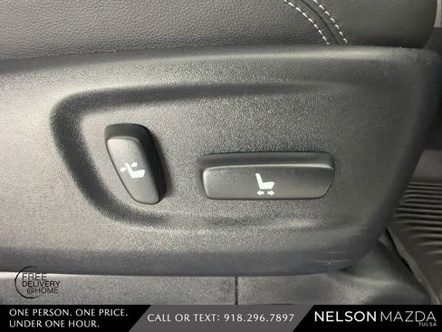 Used 2019 Toyota 4Runner SR5 Premium AWD/4WD image 49