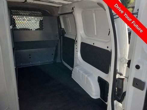 Used 2021 Nissan NV200 SV FWD image 26