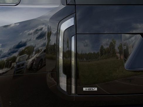 New 2027 Kia Telluride SX X-Line image 11