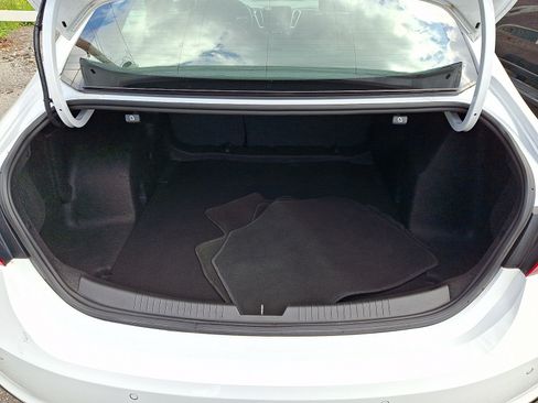 Used 2023 Chevrolet Malibu LS w/ Driver Confidence Package FWD image 28