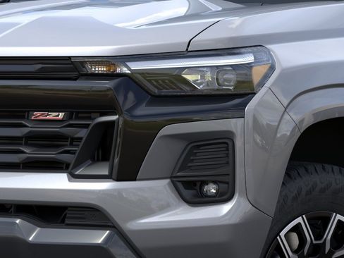 New 2026 Chevrolet Colorado Z71 w/ Technology Package AWD/4WD image 10