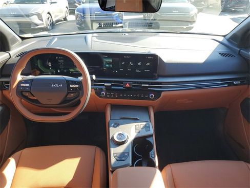 New 2026 Kia Sportage X-Line image 18