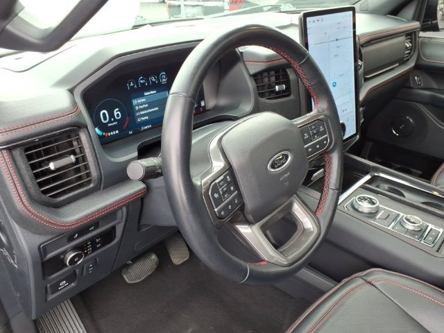 Certified 2024 Ford Expedition Max Limited AWD/4WD image 18
