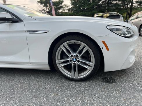 Used 2016 BMW 650i Gran Coupe xDrive image 38