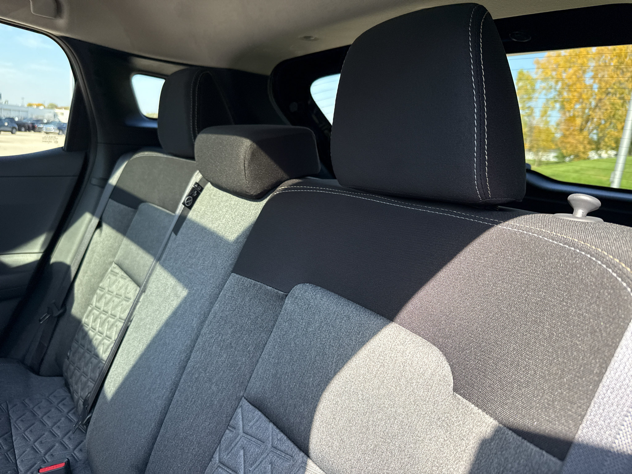 New 2027 Nissan Kicks SV AWD/4WD image 14