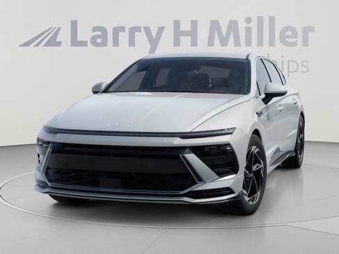 New 2026 Hyundai Sonata SEL FWD image 6
