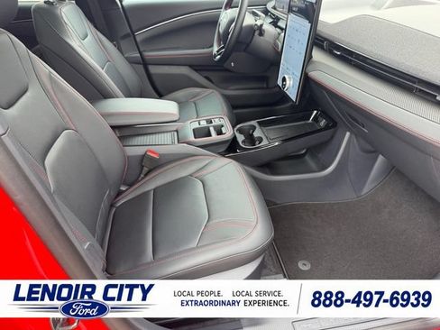 Used 2026 Ford Mustang Mach-E Premium w/ Sport Appearance Package AWD/4WD image 13