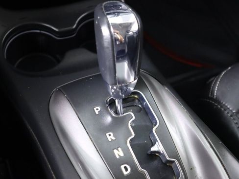 Used 2019 Dodge Journey Crossroad w/ Driver Convenience Group AWD/4WD image 22