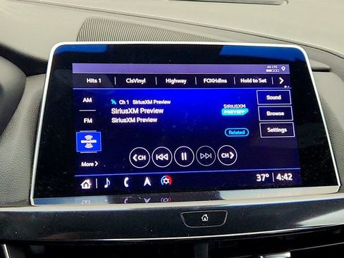 Used 2022 Cadillac CT5 V Blackwing w/ Parking Package image 18