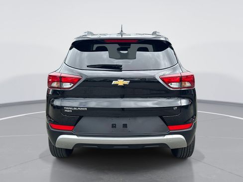 Certified 2023 Chevrolet TrailBlazer LT AWD/4WD image 6
