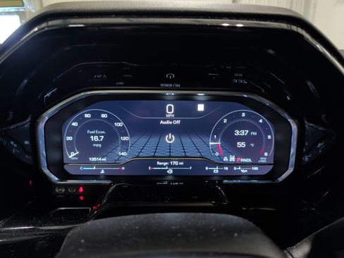 Used 2023 GMC Sierra 1500 Elevation image 8