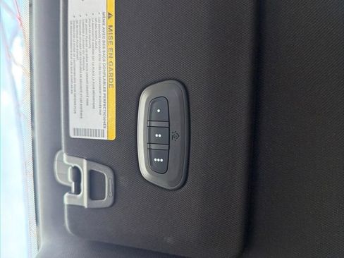 Used 2021 Jeep Grand Cherokee L Summit w/ Advanced Protech Group IV AWD/4WD image 23