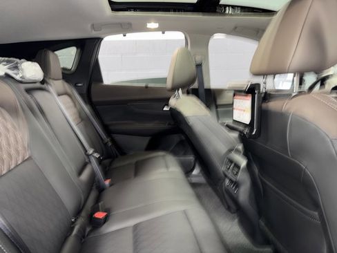 New 2026 Nissan Murano Platinum image 14