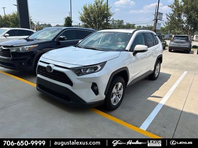 Used 2019 Toyota RAV4 XLE w/ Convenience Package
