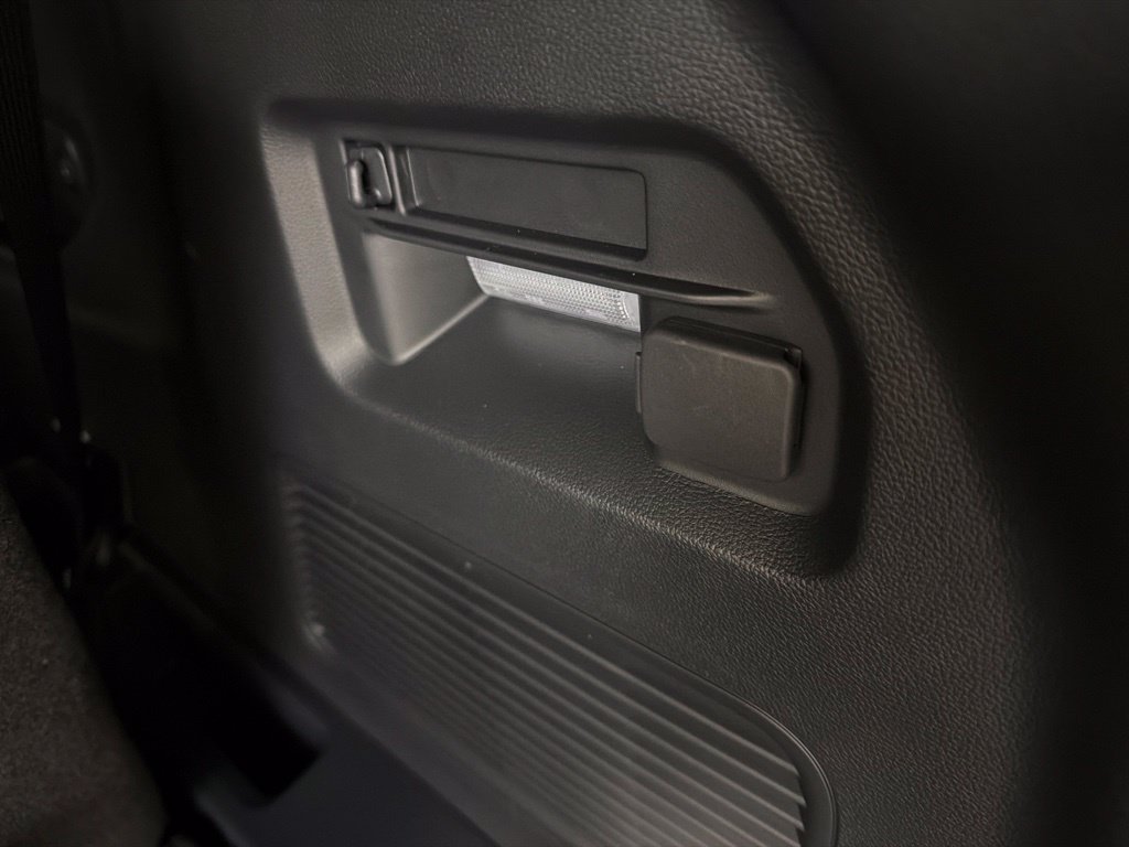 New 2027 Ford Explorer Tremor AWD/4WD image 37