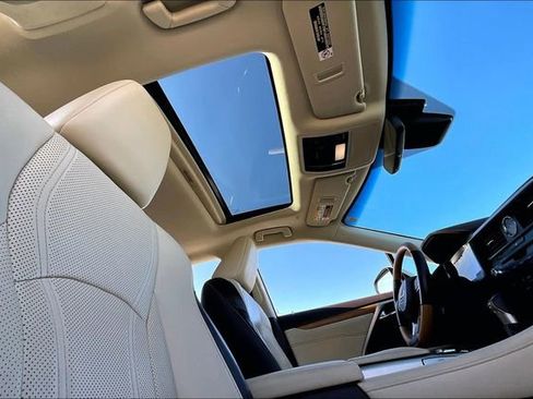 Used 2019 Lexus RX 350 FWD w/ Navigation Package image 22