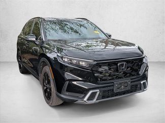 Used 2024 Honda CR-V Sport Touring video 3
