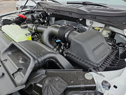 New 2026 Ford F150 STX RWD image 15