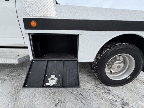 Used 2005 GMC TopKick C4500 4x4 Crew Cab image 17