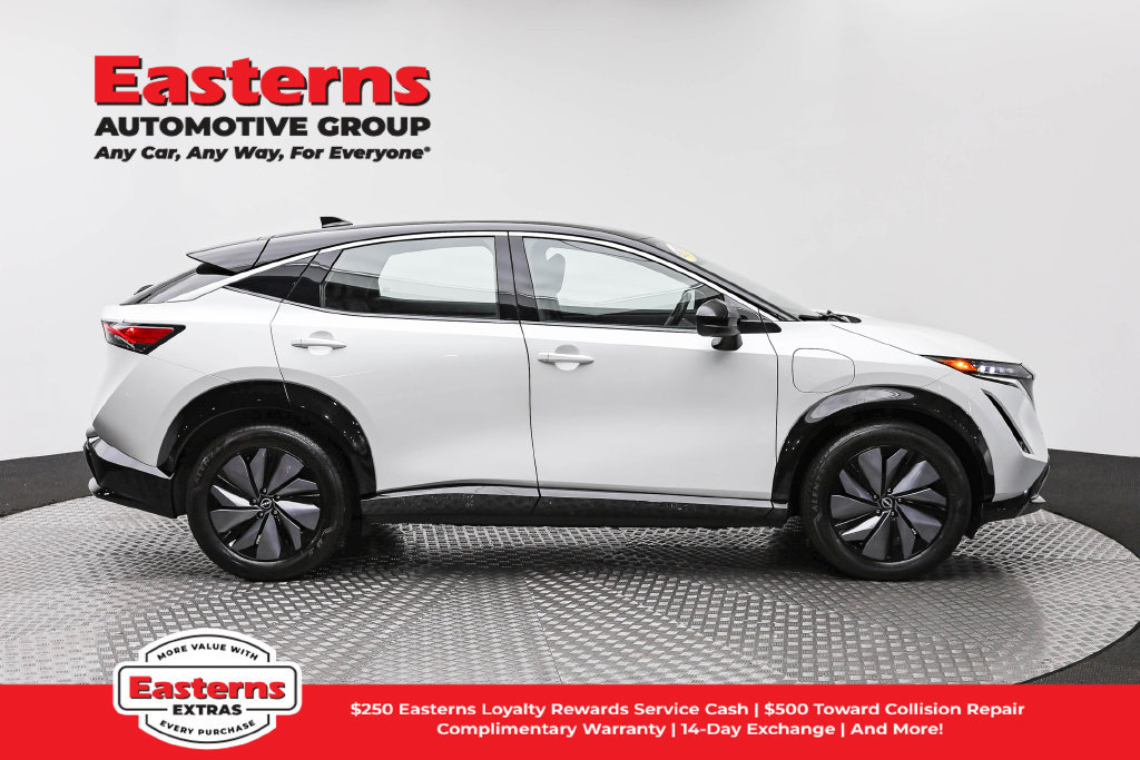 Used 2023 Nissan Ariya FWD image 5