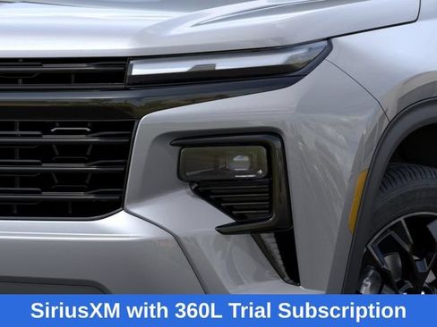 New 2026 Chevrolet Traverse LT w/ Midnight/Sport Edition AWD/4WD image 11