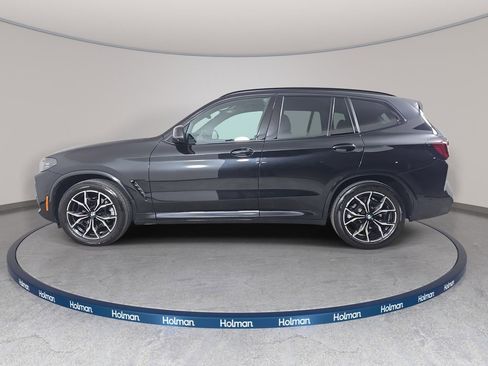 Used 2023 BMW X3 xDrive30i w/ M Sport Package image 9