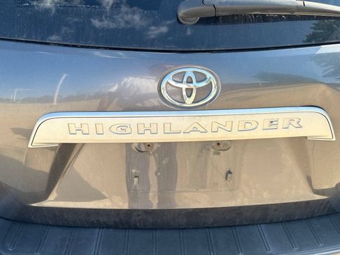 Used 2008 Toyota Highlander 4WD image 23