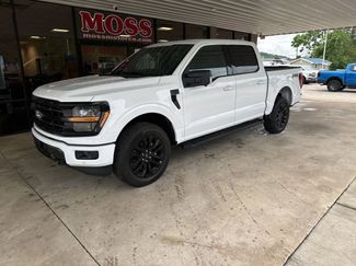 New 2025 Ford F150 XLT w/ Equipment Group 303A High video 1