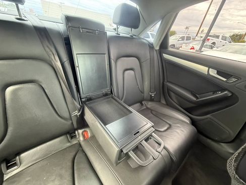 Used 2014 Audi A4 2.0T Premium FWD image 34
