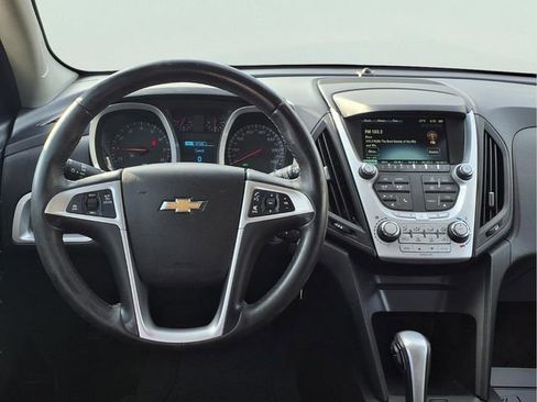 Certified 2015 Chevrolet Equinox LT w/ Driver Convenience Package image 4