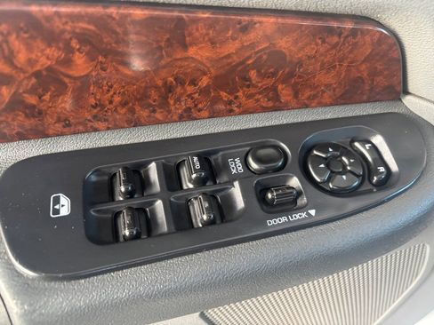 Used 2008 Dodge Ram 3500 Truck Laramie w/ Trailer Tow Group image 24