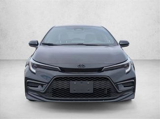 Used 2023 Toyota Corolla SE FWD video 2