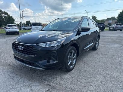 Used 2024 Ford Escape ST-Line