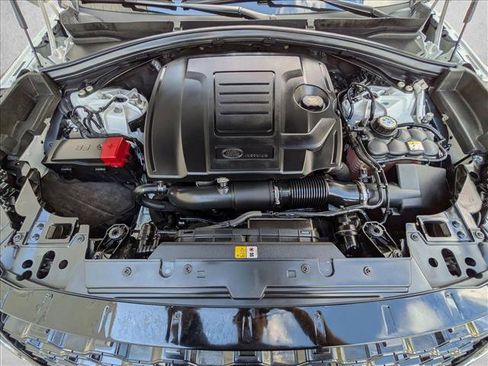 Used 2019 Land Rover Range Rover Velar R-Dynamic SE AWD/4WD image 24