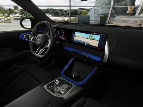 New 2026 BMW X3 xDrive30 w/ Premium Package image 14