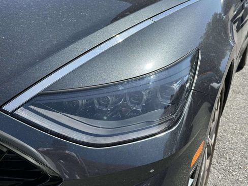 Used 2023 Hyundai Sonata SEL FWD image 6