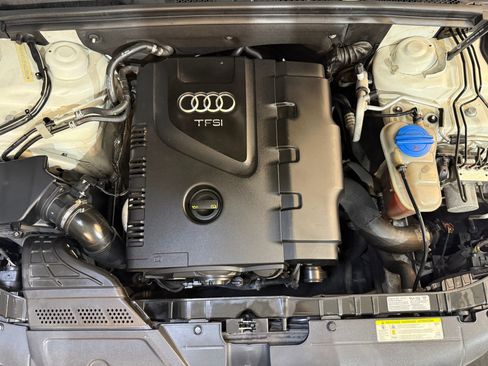 Used 2015 Audi A4 2.0T Premium image 45