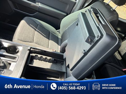 Used 2022 Ford F150 XLT w/ Equipment Group 302A High AWD/4WD image 37