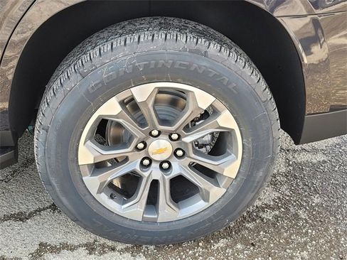 New 2026 Chevrolet Tahoe LT w/ Comfort Package image 4